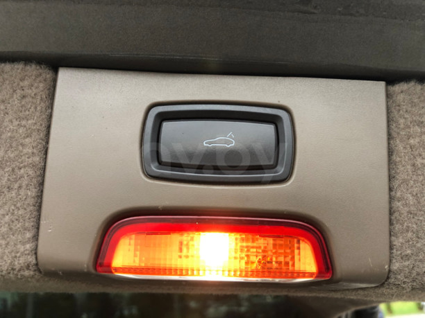 Porsche Cayenne 958, 2011 г.