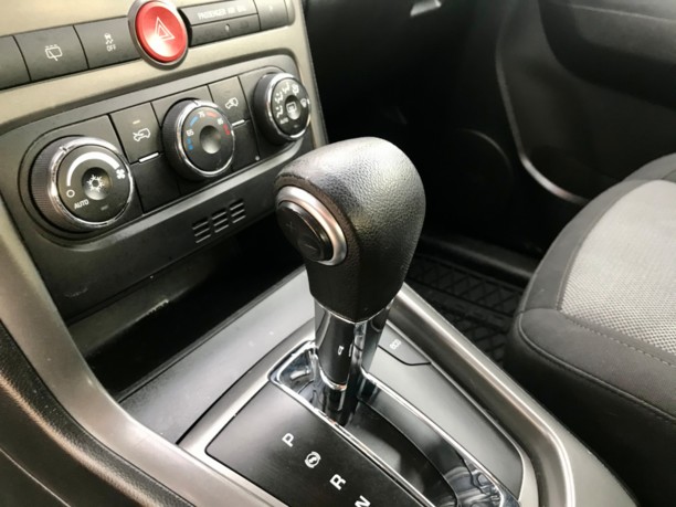 Opel Antara I · Рестайлинг, 2013 г.