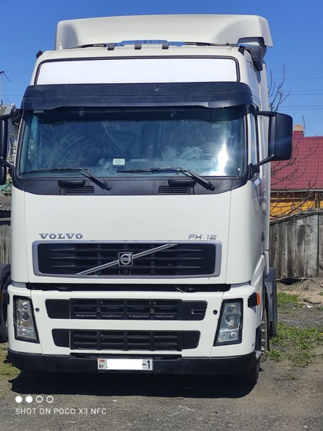 Volvo FH, 2004 г.