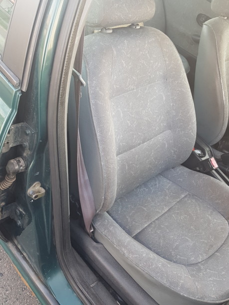 Peugeot 406 I, 1997 г.