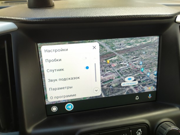 GMC Terrain II, 2017 г.