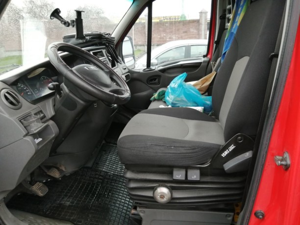 Iveco 35-15, 2014 г.