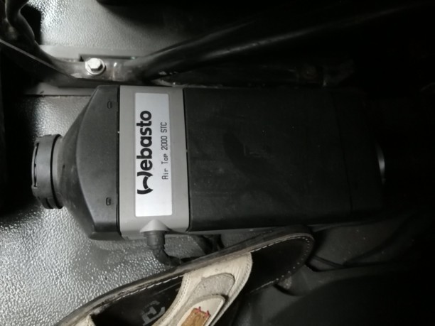 Iveco 35-15, 2014 г.