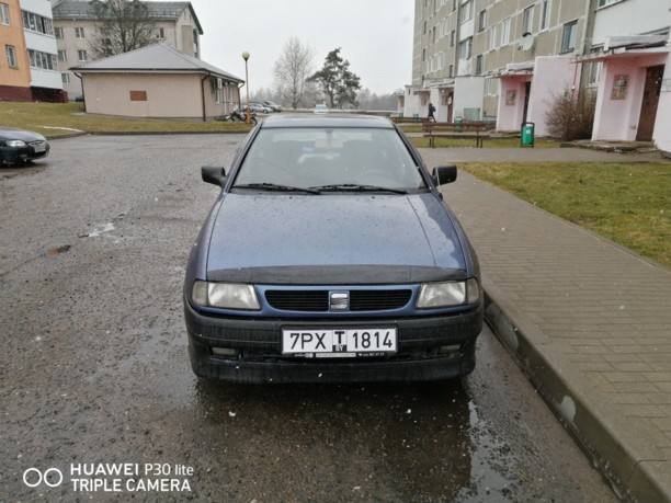 SEAT Cordoba I, 1994 г.