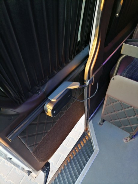 Volkswagen Crafter, 2016 г.