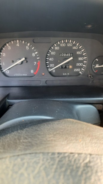 Rover 200 R3, 1999 г.