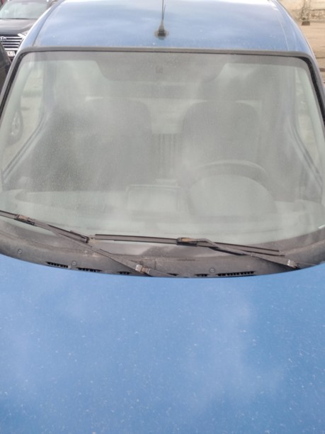 Peugeot Partner Origin · Рестайлинг, 2011 г.