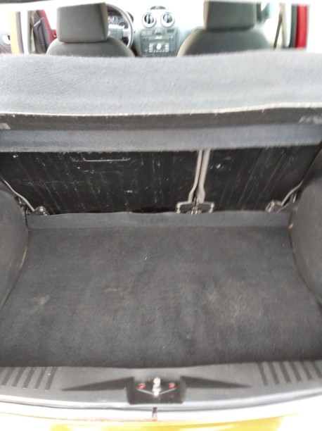 Ford Fiesta V · Рестайлинг, 2006 г.
