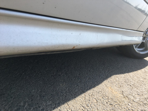 BMW 5 серия E39, 2002 г.