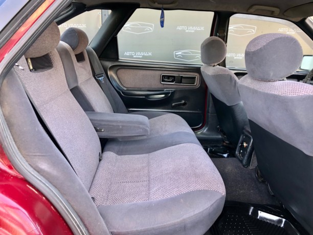 Ford Scorpio I, 1987 г.