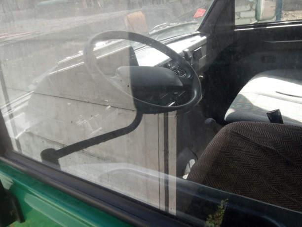 Iveco 35-12, 1998 г.