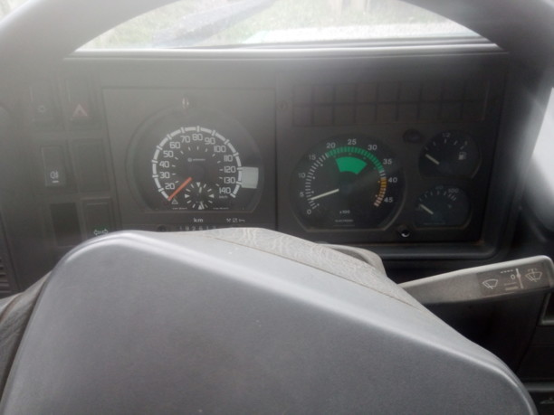 Iveco 35-12, 1998 г.