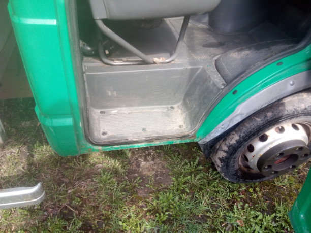 Iveco 35-12, 1998 г.