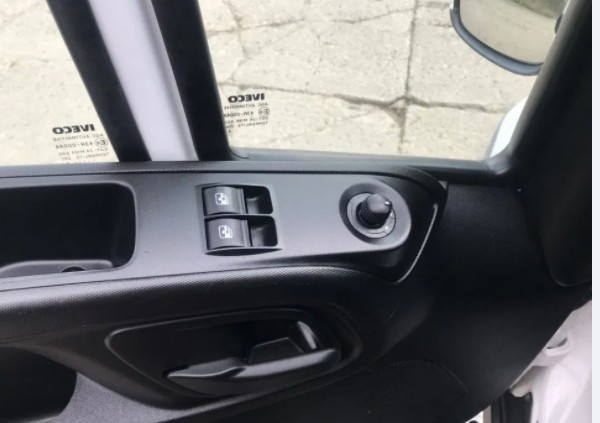 Iveco 35-17, 2015 г.