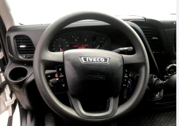 Iveco 35-17, 2015 г.