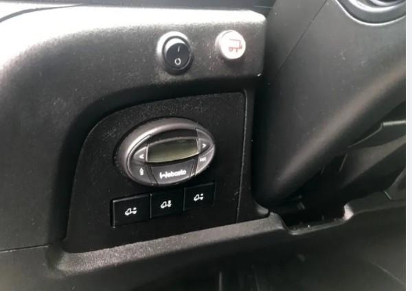 Iveco 35-17, 2015 г.