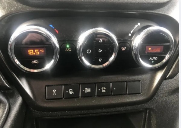 Iveco 35-17, 2015 г.