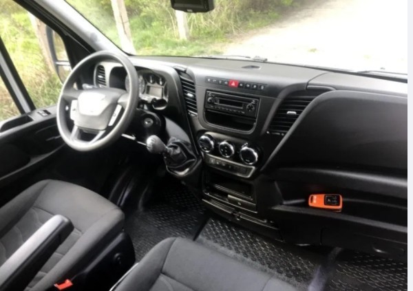 Iveco 35-17, 2015 г.