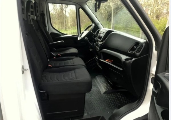 Iveco 35-17, 2015 г.