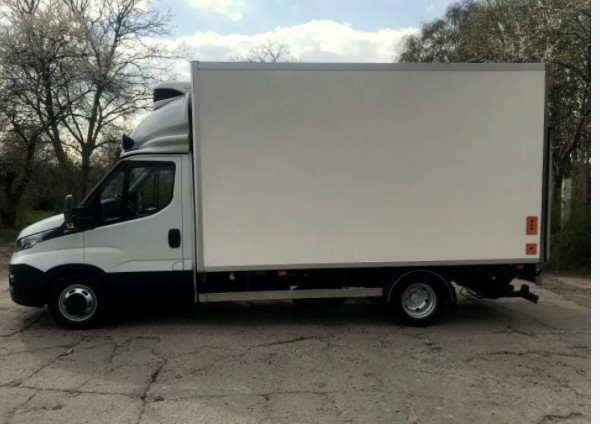 Iveco 35-17, 2015 г.