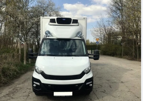 Iveco 35-17, 2015 г.