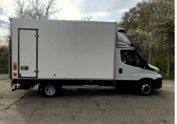 Iveco 35-17, 2015 г.