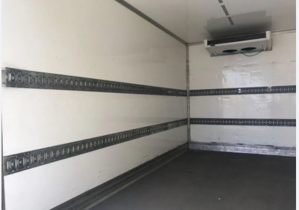 Iveco 35-17, 2015 г.