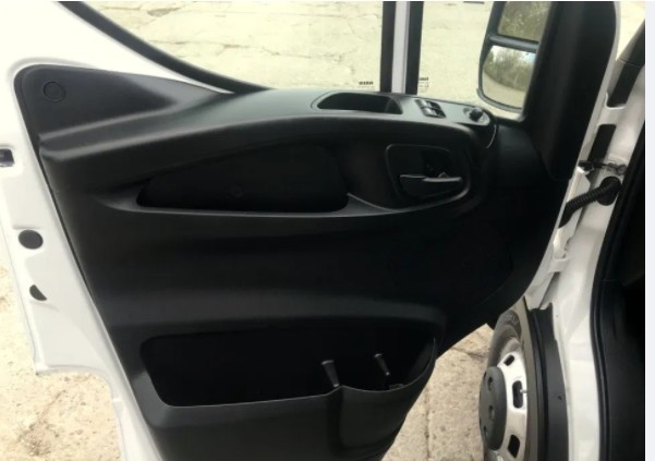 Iveco 35-17, 2015 г.