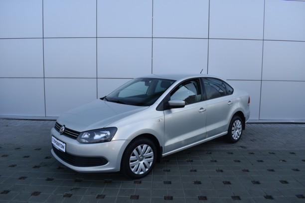 Volkswagen Polo Sedan I, 2011 г.