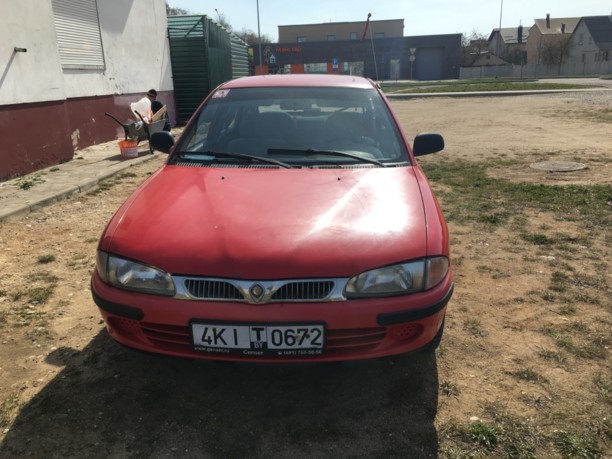 Proton Persona I, 1995 г.