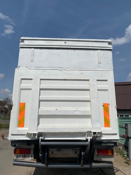 Renault Premium 270, 2002 г.