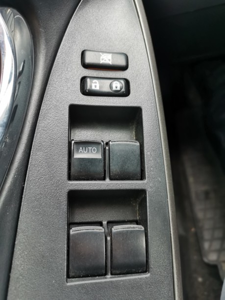 Toyota RAV4 III (XA30) · Рестайлинг, 5 мест, 2010 г.