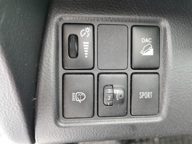 Toyota RAV4 III (XA30) · Рестайлинг, 5 мест, 2010 г.