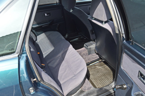 Audi 80 B4, 1994 г.