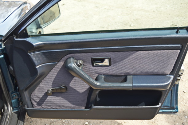 Audi 80 B4, 1994 г.