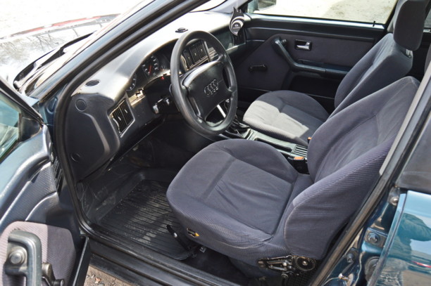 Audi 80 B4, 1994 г.