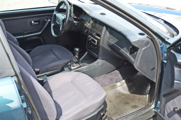 Audi 80 B4, 1994 г.