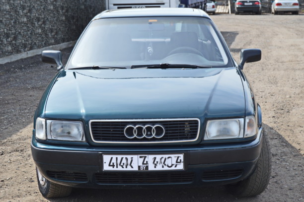 Audi 80 B4, 1994 г.