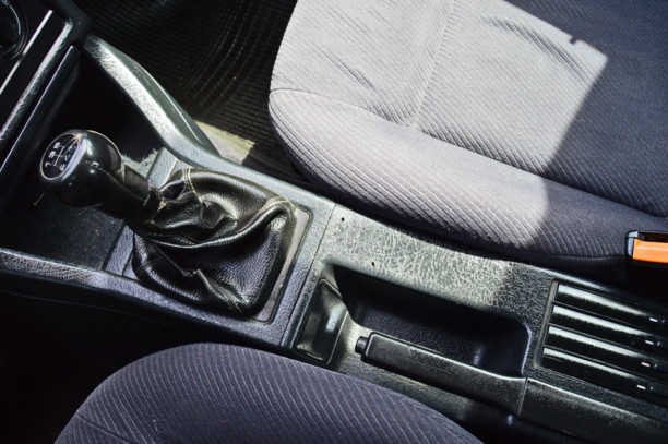 Audi 80 B4, 1994 г.