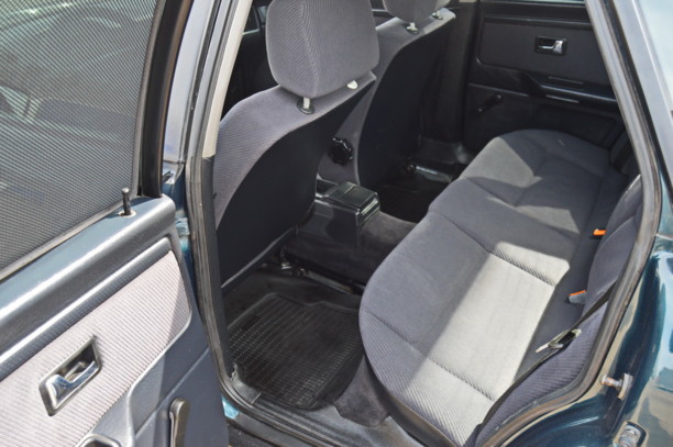 Audi 80 B4, 1994 г.