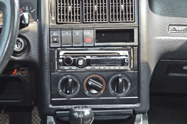 Audi 80 B4, 1994 г.