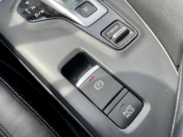Infiniti QX50 P71A, 2018 г.