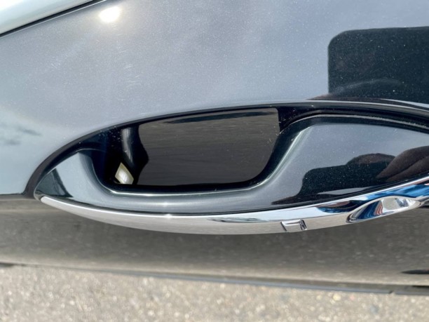 Infiniti QX50 P71A, 2018 г.