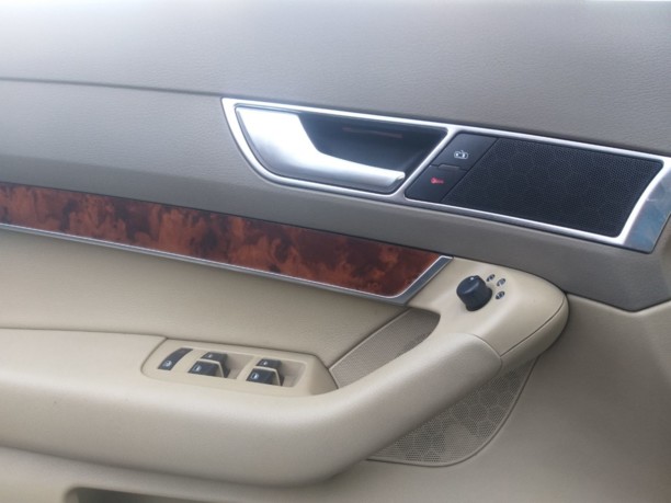 Audi A6 C6, 2005 г.