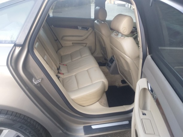 Audi A6 C6, 2005 г.