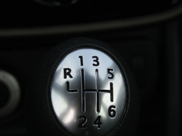 Renault Duster I, 2015 г.