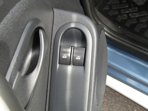 Renault Duster I, 2015 г.