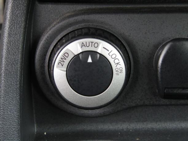Renault Duster I, 2015 г.