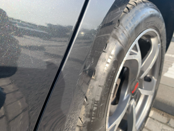 Audi A4 B8, 2012 г.