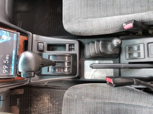 Suzuki Vitara TA, 1996 г.